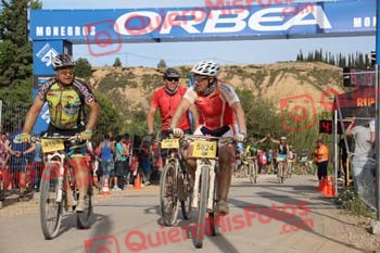 FERNANDO CASERO MURILLO Monegros 2015 47625