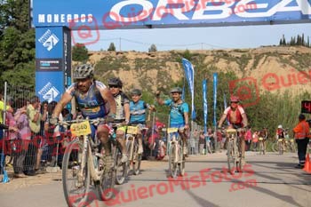 JUAN JOSE SANTOS GARCIA Monegros 2015 47720