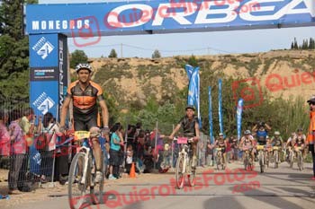 JOSE LUIS TORRERO LADRERO Monegros 2015 47805