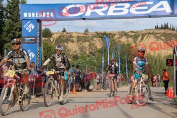 JOSE LUIS TORRERO LADRERO Monegros 2015 48156