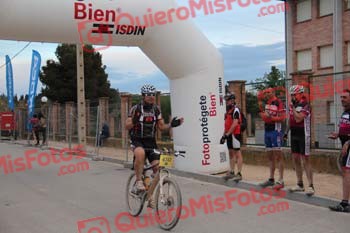 VICENTE GARCIA LOPEZ Monegros 2015 48500