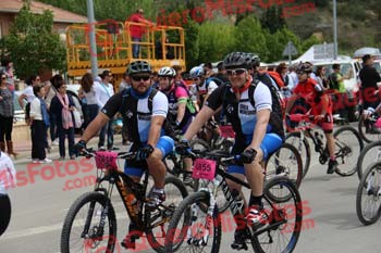 JOSE MARIA CALVO CAPDEPONT Monegros 2015 55103