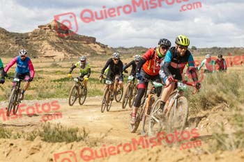 XAVIER BURGOS RODRIGUEZ Monegros 2022 1 09781