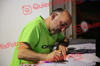 JOSE RAMON MONTERO HERRERO Orbea Monegros 2023 1 00332