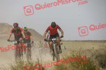 JORGE HIGUERAS ALVAREZ Orbea Monegros 2023 1 24089