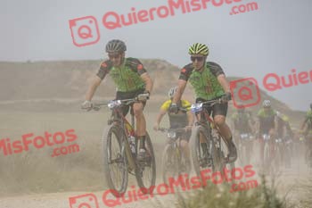 JOSE RAFAEL ISARRE ARNAL Orbea Monegros 2023 1 24303