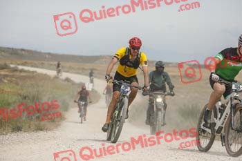 MIGUEL ANGEL LASO LOPEZ Orbea Monegros 2023 1 02273