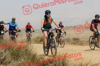 NURIA PEREZ GARCIA Orbea Monegros 2023 1 08307