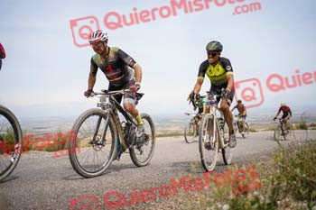 MIGUEL ANGEL MARTINEZ CARLAVILLA Orbea Monegros 2023 1 44771