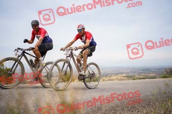 MIGUEL ANGEL MARTINEZ CARLAVILLA Orbea Monegros 2023 1 45158
