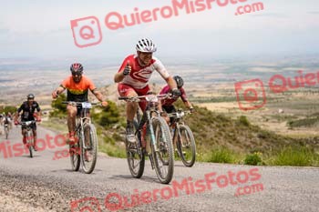 JUAN ANTONIO ARJONA OSUNA Orbea Monegros 2023 1 48282