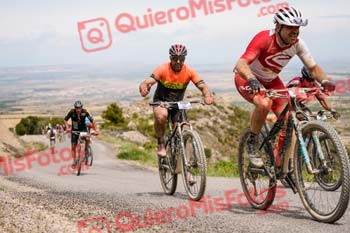 JUAN ANTONIO ARJONA OSUNA Orbea Monegros 2023 1 48283