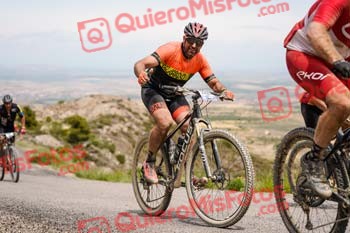 JUAN ANTONIO ARJONA OSUNA Orbea Monegros 2023 1 48284