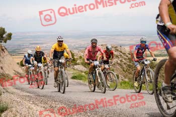 MIQUEL SAUMELL ESNAOLA Orbea Monegros 2023 1 48743