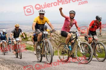 MIQUEL SAUMELL ESNAOLA Orbea Monegros 2023 1 48746