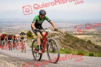 BORJA ALDEKOA ANIBARRO Orbea Monegros 2023 1 48778