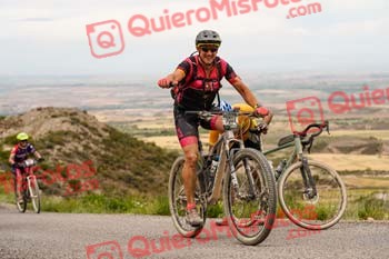 LUIS MIGUEL LUCAS ALONSO Orbea Monegros 2023 1 53679