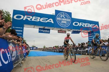 BORJA ALDEKOA ANIBARRO Orbea Monegros 2023 1 34368
