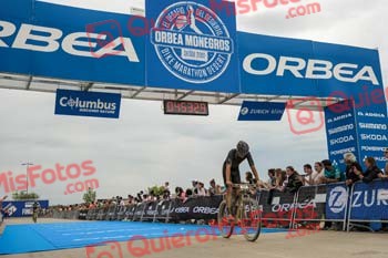 ARITZ RODRIGUEZ RUIZ Orbea Monegros 2023 1 34541