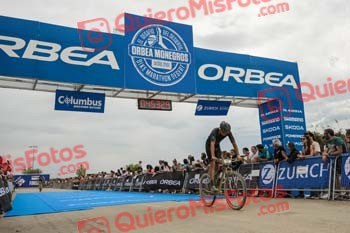 ARITZ RODRIGUEZ RUIZ Orbea Monegros 2023 1 34542