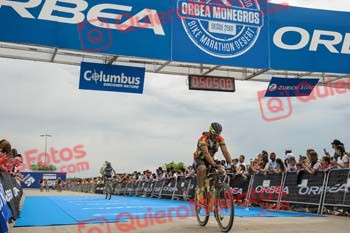 JAIRO ANTONIO FLORES SERENO Orbea Monegros 2023 1 34973