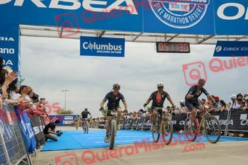 JOSE MANUEL ORTIZ MARTINEZ Orbea Monegros 2023 1 35435