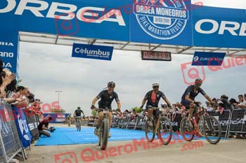 JOSE MANUEL ORTIZ MARTINEZ Orbea Monegros 2023 1 35436