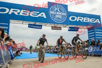 JOSE MANUEL ORTIZ MARTINEZ Orbea Monegros 2023 1 35437