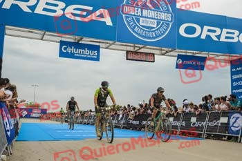 JUAN RAMON ALTUBE GACINO Orbea Monegros 2023 1 36126