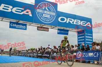 JOSE RAFAEL ISARRE ARNAL Orbea Monegros 2023 1 36220