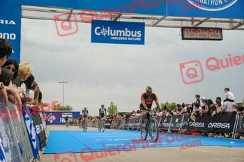JORGE HIGUERAS ALVAREZ Orbea Monegros 2023 1 36451