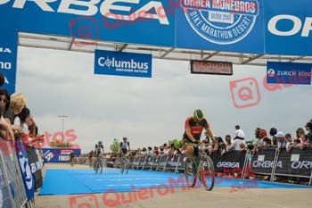JORGE HIGUERAS ALVAREZ Orbea Monegros 2023 1 36452