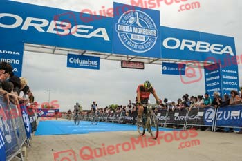 JORGE HIGUERAS ALVAREZ Orbea Monegros 2023 1 36454