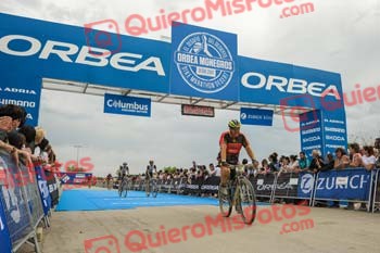 JORGE HIGUERAS ALVAREZ Orbea Monegros 2023 1 36455