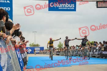 MIGUEL ANGEL LASO LOPEZ Orbea Monegros 2023 1 37011