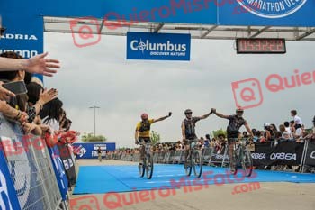 MIGUEL ANGEL LASO LOPEZ Orbea Monegros 2023 1 37012