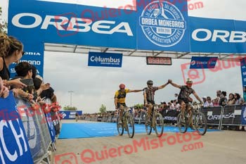 MIGUEL ANGEL LASO LOPEZ Orbea Monegros 2023 1 37014