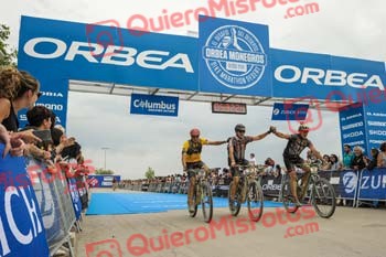 MIGUEL ANGEL LASO LOPEZ Orbea Monegros 2023 1 37015