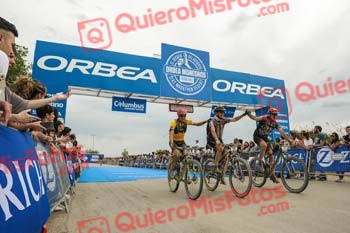 MIGUEL ANGEL LASO LOPEZ Orbea Monegros 2023 1 37016
