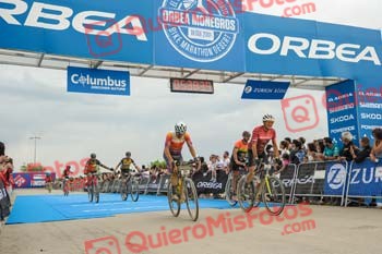 JUAN ANTONIO ARJONA OSUNA Orbea Monegros 2023 1 37489