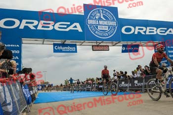 JOSE RAMON MONTERO HERRERO Orbea Monegros 2023 1 38653