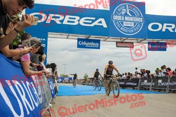 ENRIQUE FRAILE JIMENEZ Orbea Monegros 2023 1 38738