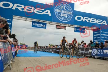 ENRIQUE FRAILE JIMENEZ Orbea Monegros 2023 1 38741