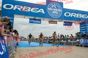 JOSE MANUEL GOMEZ VILLAR Orbea Monegros 2023 1 38798