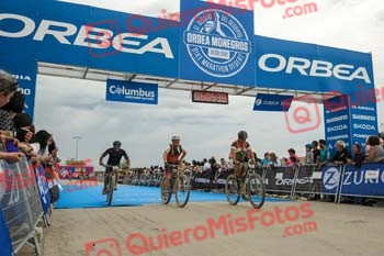 JOSE MANUEL GOMEZ VILLAR Orbea Monegros 2023 1 38799