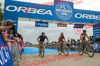 JOSE MANUEL GOMEZ VILLAR Orbea Monegros 2023 1 38800