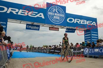FRANCISCO MORENO HORMAECHEA Orbea Monegros 2023 1 38857