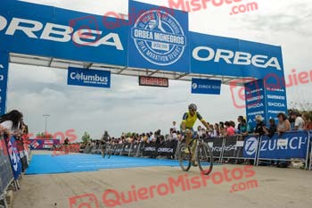 JUAN CARLOS VIVES PARRA Orbea Monegros 2023 1 39022