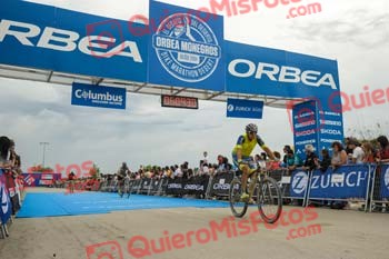 JUAN CARLOS VIVES PARRA Orbea Monegros 2023 1 39023