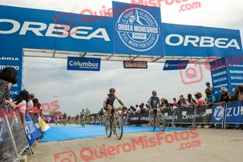 JOSE RAMON VELASCO PEREZ Orbea Monegros 2023 1 39263